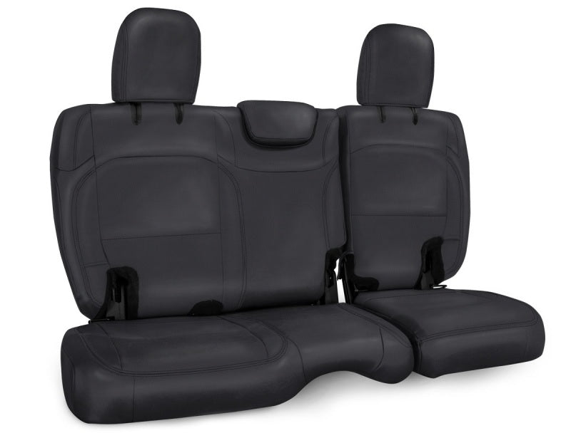 PRP 2018+ Jeep Wrangler JLU/4 door Rear Bench Cover with - B043-02
