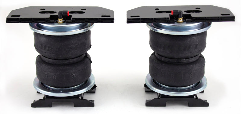 Air Lift Loadlifter 5000 Air Spring Kit - 57295-C-Dub Tech