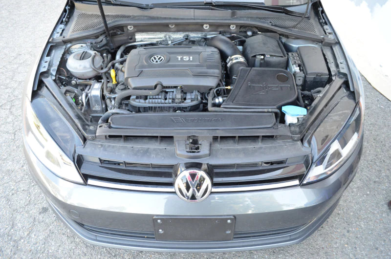 Injen 15-18 VW Golf 1.8T / 15-19 VW GTI 2.0T - EVO3003