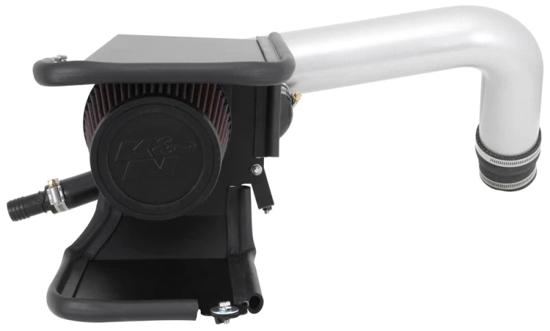 K&N 13 Hyundai Veloster Turbo 1.6L Typhoon Performance Intake - 69-5312TS