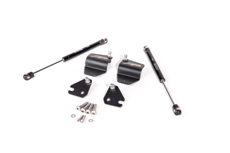 Agency Power Door Spring Kit Can-Am Maverick X3 2-Door 2017-2022 - AP-BRP-X3-390-C-Dub Tech
