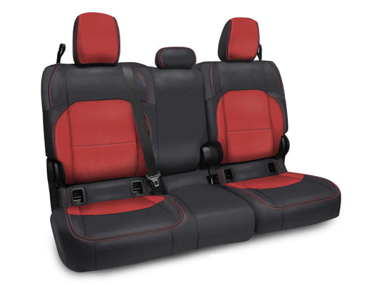 PRP 2020+ Jeep Gladiator JT Rear Bench Cover with Cloth - B055-05