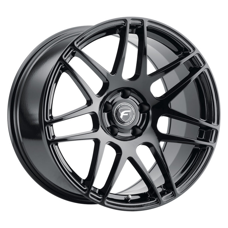 Forgestar F14 22x10.5 / 5x112 BP / ET15 / 6.3in - F35120544P15