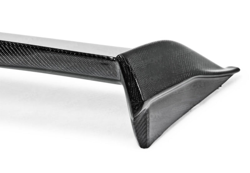 Seibon 92-06 Acura NSX TR Style Carbon Fiber Rear Spoiler - RS9206ACNSX-TR
