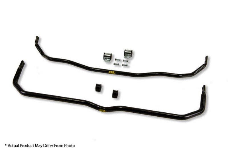 ST Anti-Swaybar Set 08+ Audi A4 & S4 (B8) Sedan - 52316