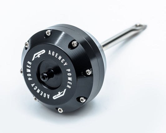 Agency Power Can-Am Maverick X3 Billet Wastegate Upgrade - AP-UNI-152-C-Dub Tech