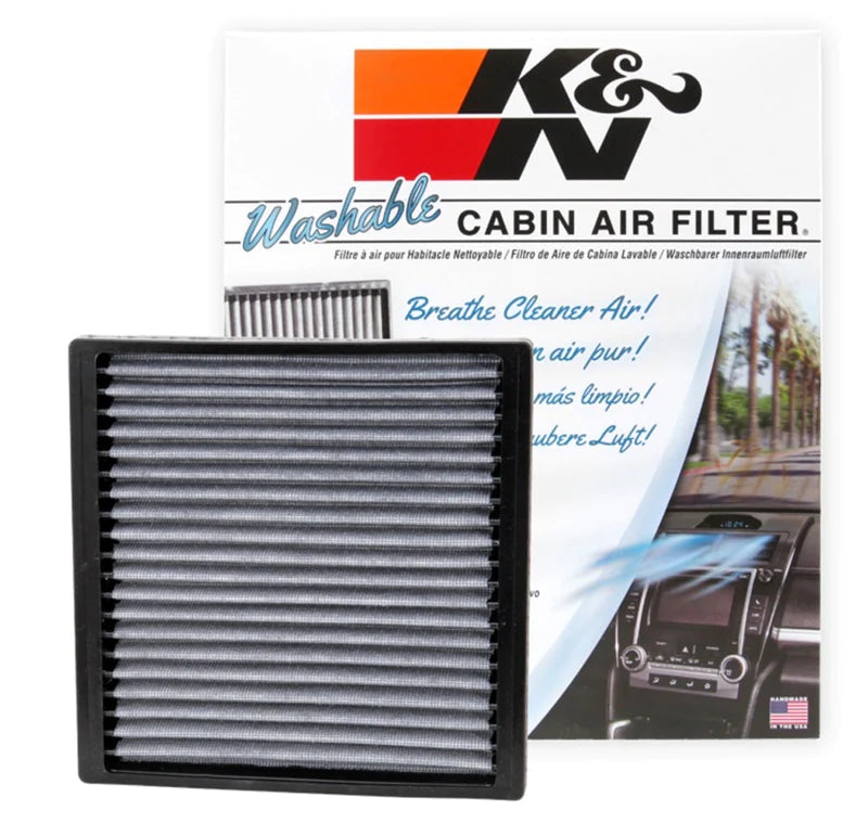 K&N 05-16 Toyota Tacoma Cabin Air Filter - VF2005