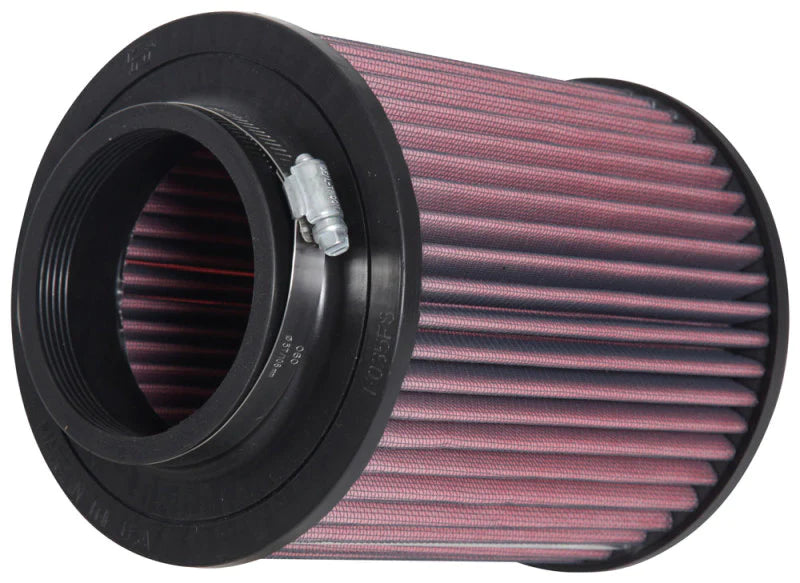 K&N 17-19 Audi A8 V6 3.0L FI Replacement Air Filter - E-0643