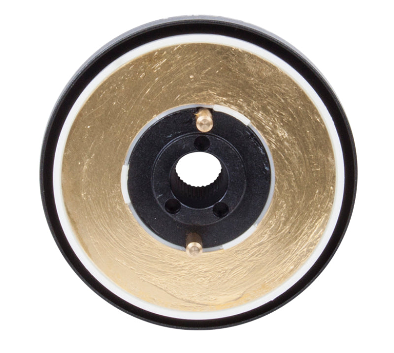 NRG Short Hub Adapter S13 / S14 Nissan 240 (R32 - SRK-140H