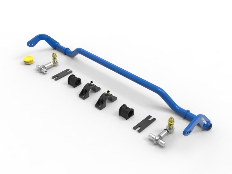 aFe 15-21 Volkswagen GTI (MKVII) L4-2.0L (t) CONTROL Series Rear - 440-611001RL-C-Dub Tech