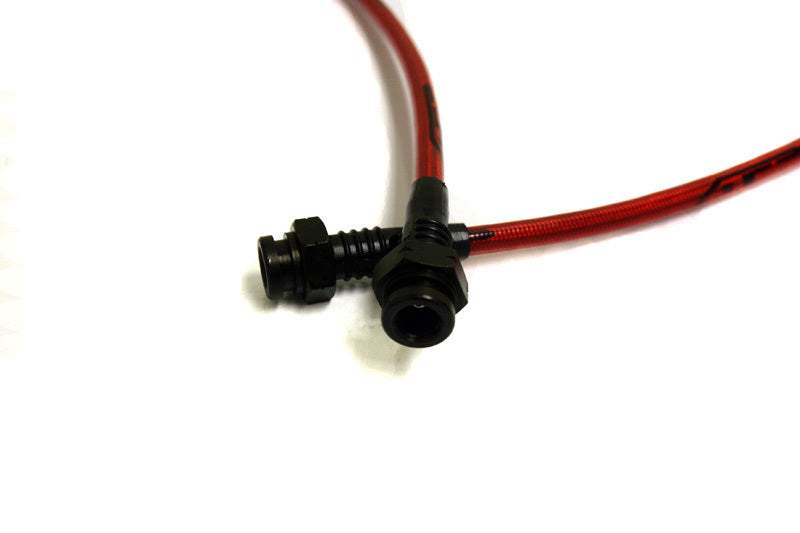 Agency Power Nissan (Conversion of 240SX to 300ZX) Rear Steel - AP-240-410-C-Dub Tech