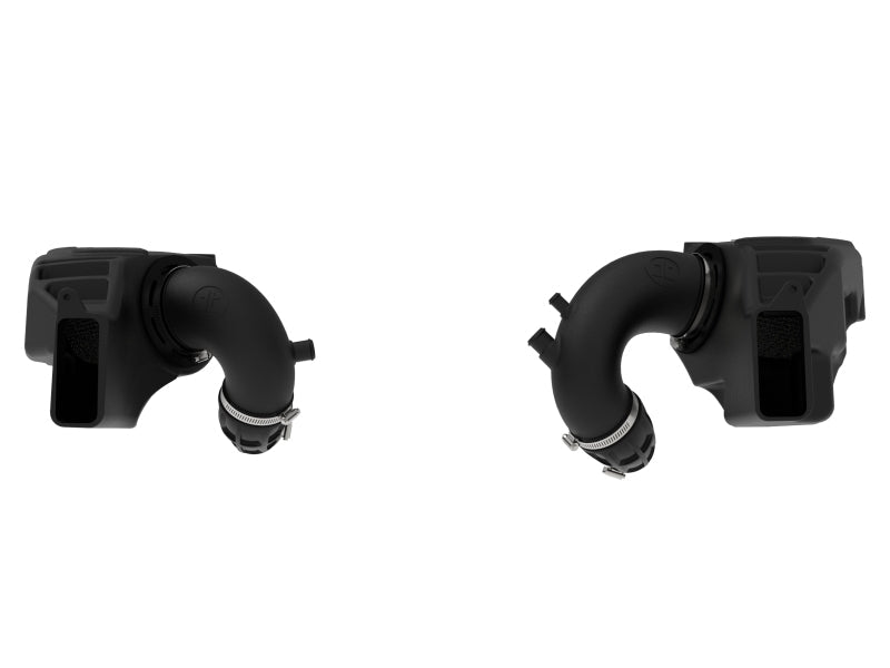 aFe 18-22 Kia Stinger V6-3.3L (tt) MagnumFORCE Intakes Stage-2 Pro - 56-70038R-C-Dub Tech