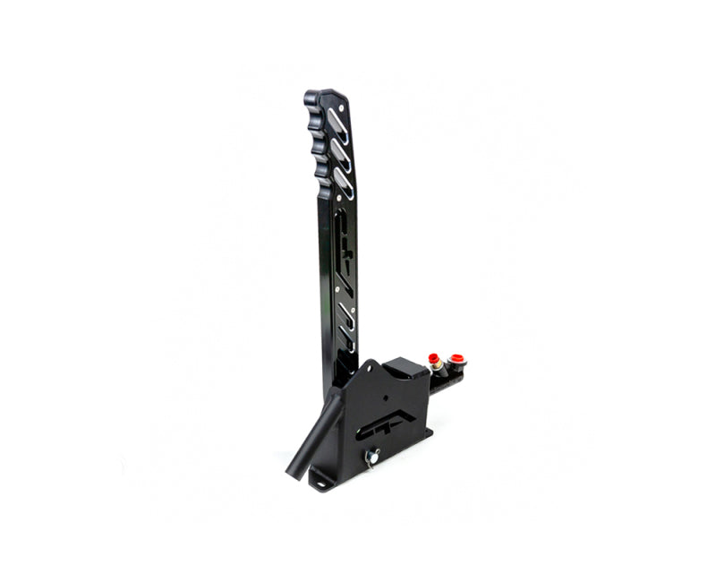 Agency Power 17-21 Can-Am Maverick X3 Agency Power Black Hydraulic - AP-BRP-X3-430-BLK-C-Dub Tech