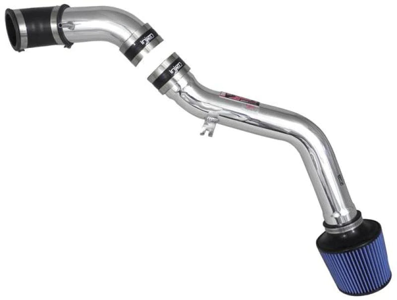 Injen 03-08 Hyundai Tiburon 2.7L V6 Polished Cold Air Intake - SP1375P