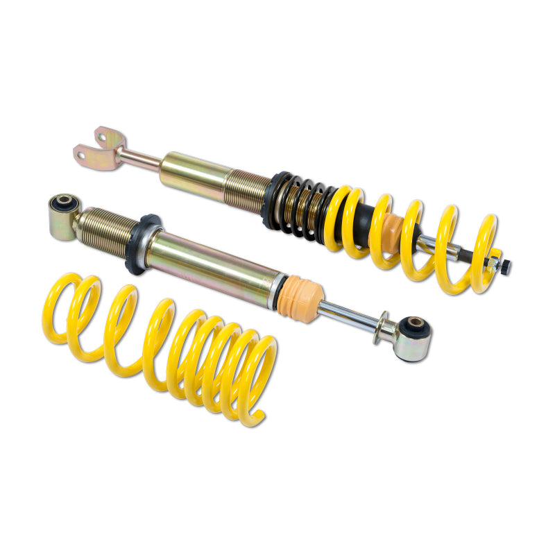 ST XA-Height/Rebound Adjustable Coilovers 96-01 Audi A4 (8D/B5) Quattro Sedan/Wagon - 18210032