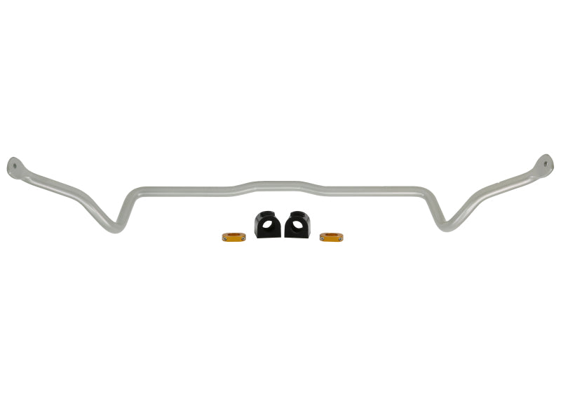 Whiteline 05+ Mazda 3 BK / 07+ Mazdaspeed3 Hatch FWD - BMF51X