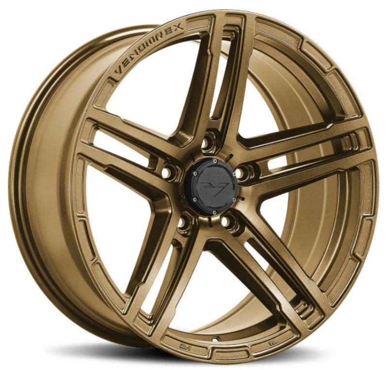 VORSTEINER VENOM HIGHLAND BRONZE
