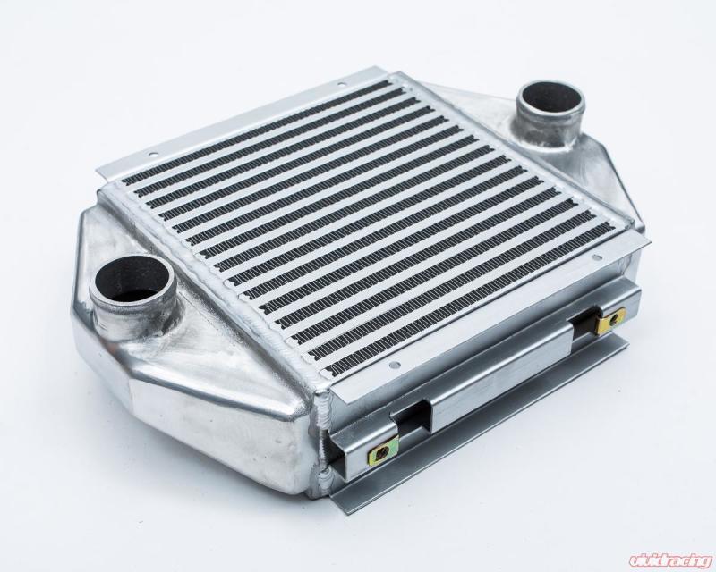 Agency Power 16-19 Can-Am Maverick X3 Turbo Intercooler Upgrade - - AP-BRP-X3-108S-C-Dub Tech