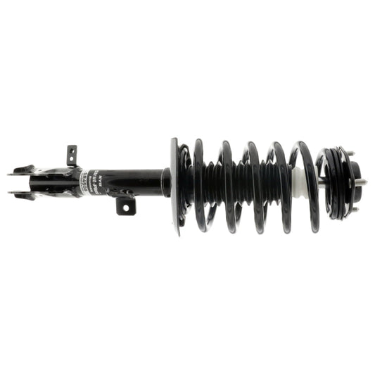 KYB Shocks & Struts Strut Plus Front Left 12-17 Jeep - SR4508