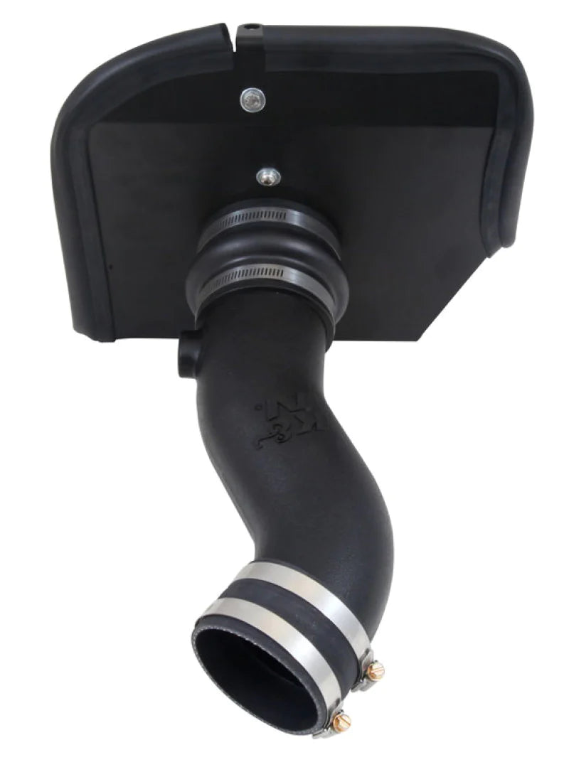 K&N 14-16 Jeep Cherokee V6-3.2L F/I FIPK Performance Intake - 57-1569