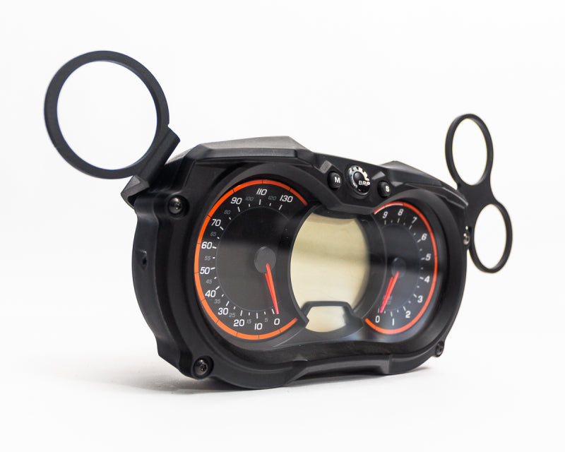 Agency Power 17-19 Can-Am Maverick X3 DS/X3 RS Turbo Modular - AP-BRP-X3-350-A-C-Dub Tech