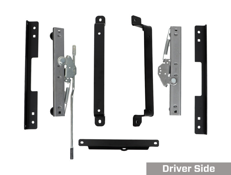 PRP Kawasaki KRX Seat Mount Kit - Pair - C70