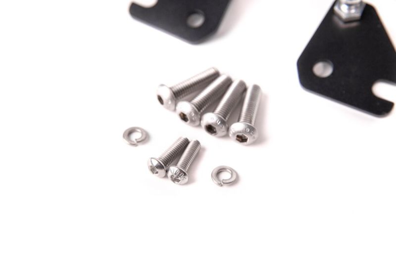 Agency Power Door Spring Kit Can-Am Maverick X3 2-Door 2017-2022 - AP-BRP-X3-390-C-Dub Tech