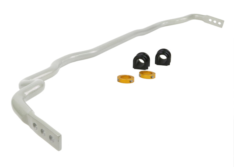 Whiteline 3/11+ Hyundai Veloster FS (Inc Turbo) Front 26mm Heavy - BHF92Z