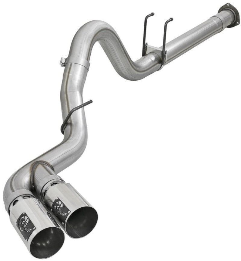 aFe Power 11-14 Ford F250/F350 6.7L Diesel Rebel XD 4in - 49-43120-P-C-Dub Tech