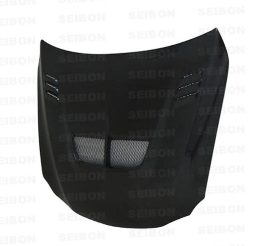 Seibon 06-12 Lexus IS 250/IS 350 Including Convertible TS-Style Carbon - HD0607LXIS-TS
