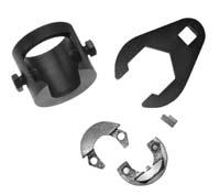 SPC Performance LH CHRYS TOE TOOL 98-04 - 55700