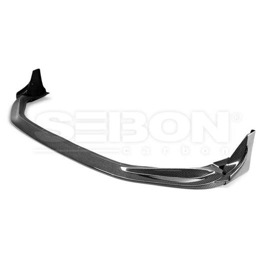 Seibon 14-16 Lexus IS F Sport (XE30) FP-Style Carbon Fiber - FL14LXIS-FP