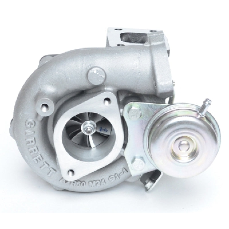 Garrett GT2560R Flanged Compressor Housing w/ T25 .64 A/R Int - ATP-GRT-TBO-H59