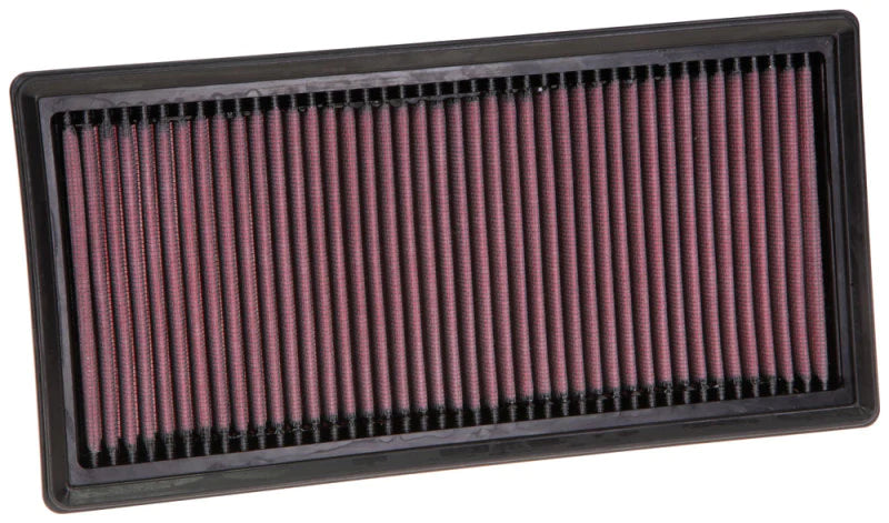 K&N 19-20 Jeep Renegade L4-1.3L Replacement Air Filter - 33-5101