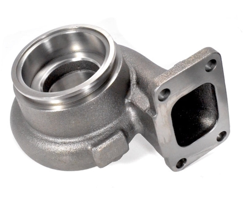 ATP T3 3in V-Band Outlet w/81mm Lip .48A/R Turbine Housing - ATP-HSG-380-C-Dub Tech