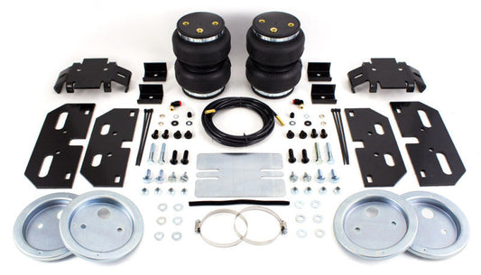 Air Lift Loadlifter 5000 for Half Ton Vehicles - 57230-C-Dub Tech