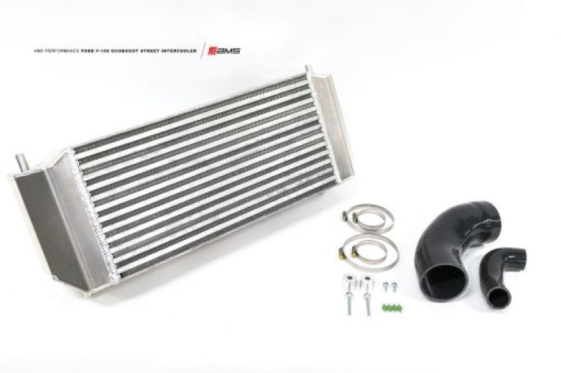 AMS Performance 2015+ Ford F-150 2.7L/3.5L / 17-19 Ford Raptor - AMS.32.09.0001-1-C-Dub Tech