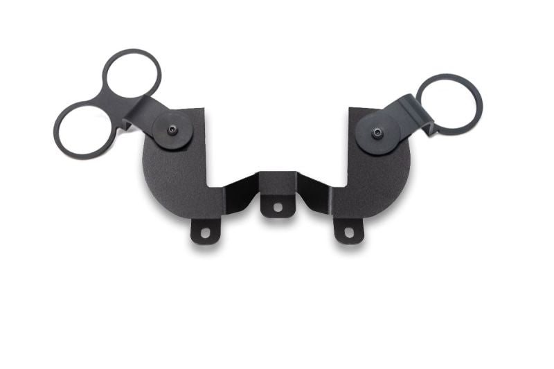 Agency Power Modular Gauge Single and Dual Pods Can-Am Maverick - AP-BRP-X3-355-E-C-Dub Tech