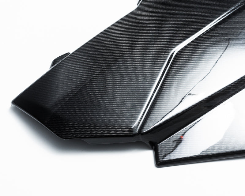 Agency Power Can-Am Maverick X3 Carbon Fiber Front and Rear - AP-BRP-X3-66X-C-Dub Tech