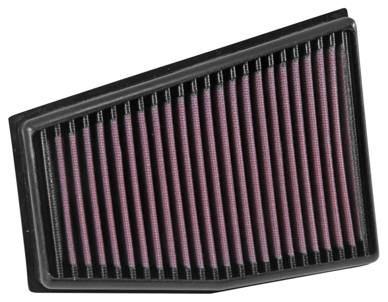 K&N Replacement Air Filter for 13-15 Audi RS5 V8 4.2L - 33-3032