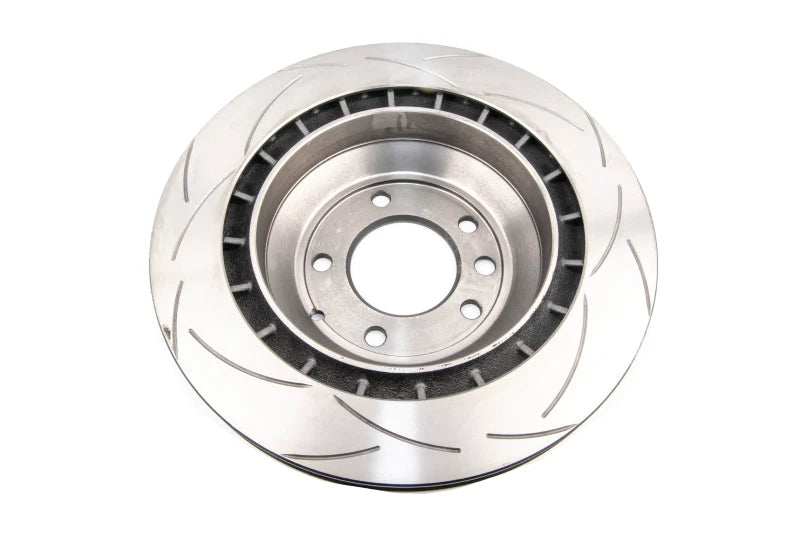 DBA 06-15 Audi Q7 / 04-11 Volkswagen Touareg Rear 4X4 - 2249S