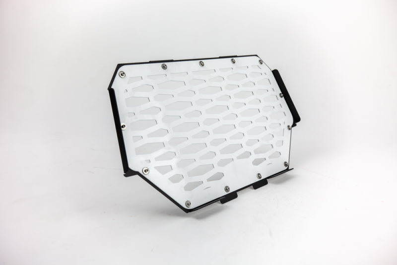 Agency Power Premium Grill White Polaris RZR 1000 RZR XP - AP-RZR-635-WHT-C-Dub Tech