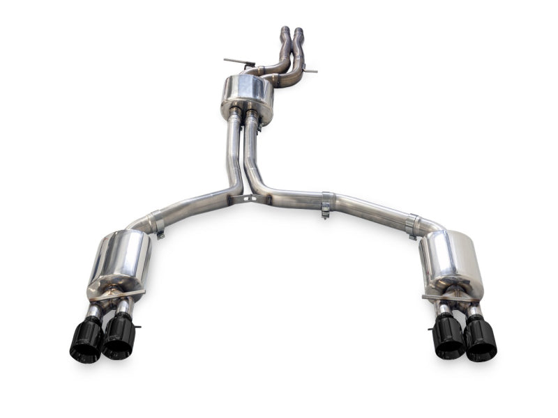 AWE Tuning Audi C7.5 A6 3.0T Touring Edition Exhaust - - 3015-43076-C-Dub Tech