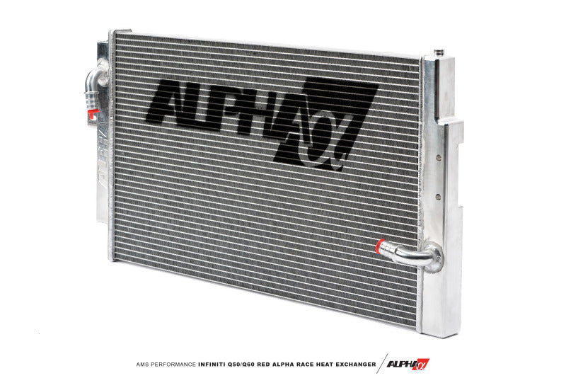 AMS Performance Infiniti 17+ Q60 / 16+ Q50 3.0TT VR30 - ALP.28.02.0004-1-C-Dub Tech