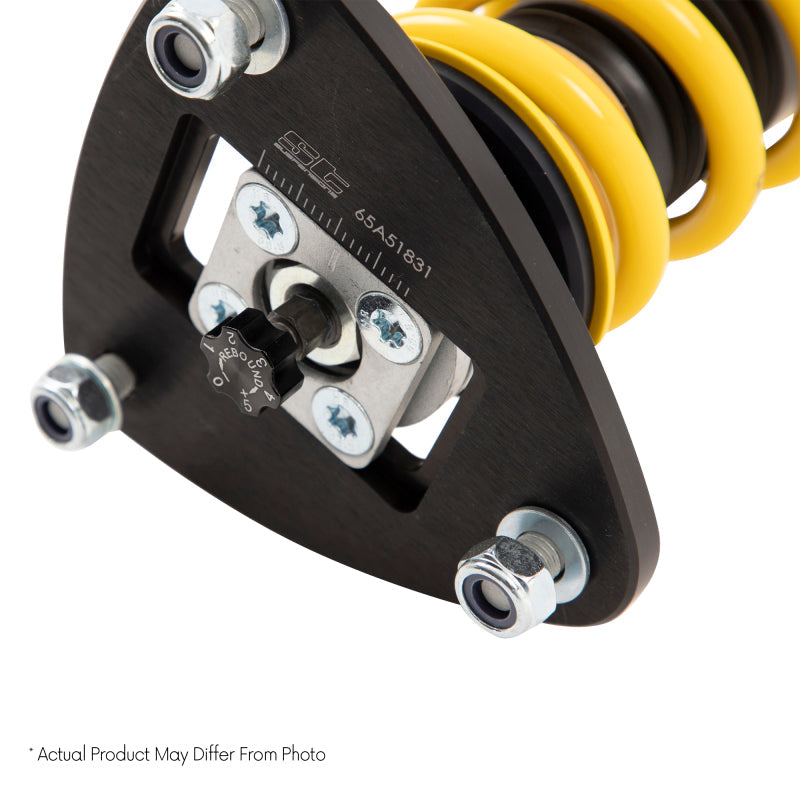 ST 2014+ Coupe 228i/230i (F22/F23) 2WD (w/ Electronic Dampers) XTA - 182022080E