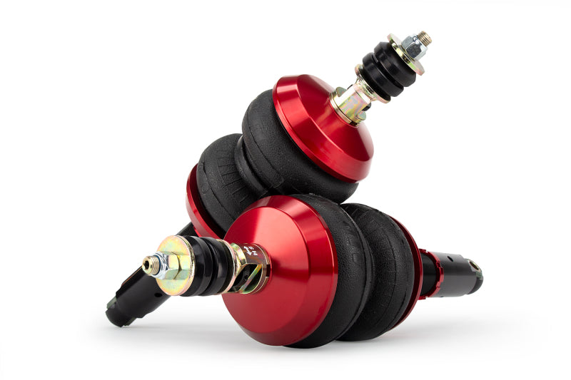 Air Lift Performance Builder Series Compact Bellow w/ Long Shock - 78691-C-Dub Tech