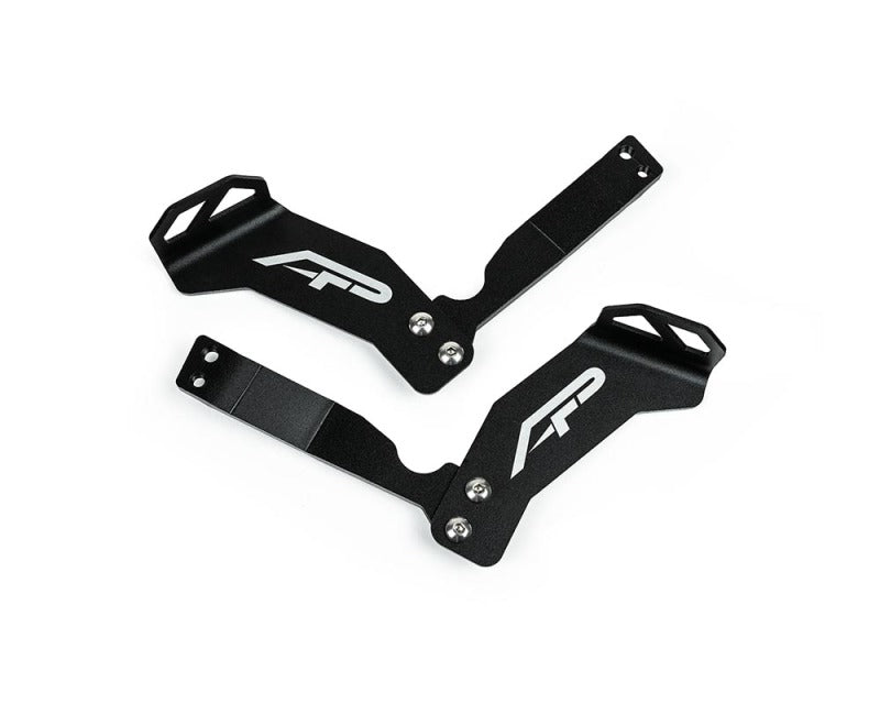 Agency Power 17-20 Can-Am Maverick X3 Aluminum Door Handle Upgrade - AP-BRP-X3-340-C-Dub Tech