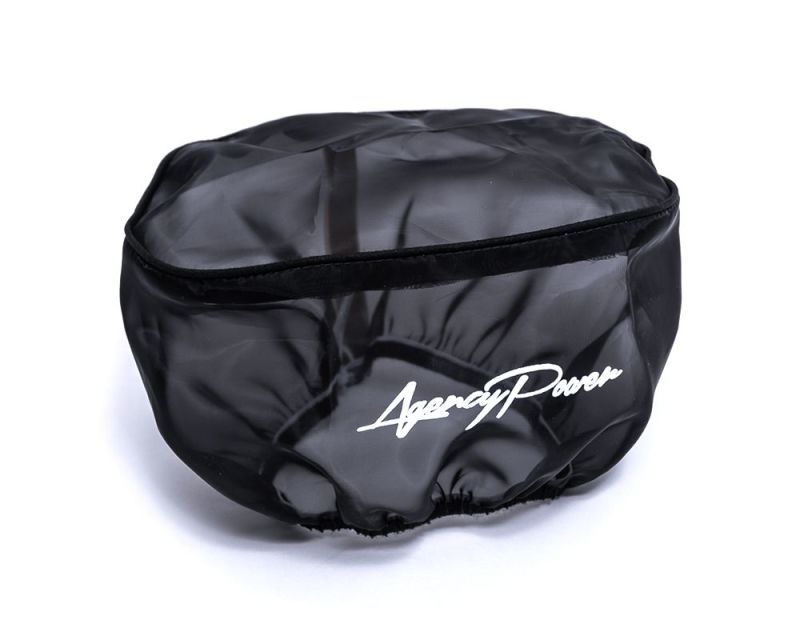 Agency Power Cold Air Intake Kit Can-Am Maverick X3 Turbo - AP-BRP-X3-110-C-C-Dub Tech