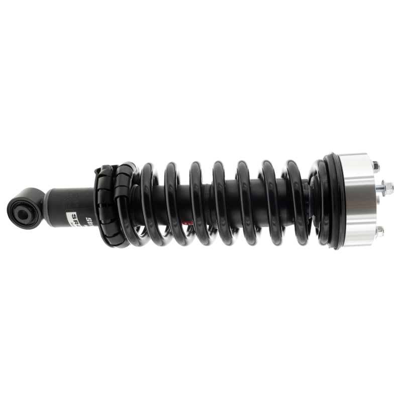 KYB Strut Plus Front Truck-Plus Leveling Assembly 05-19 Nissan Frontier - SR4202K