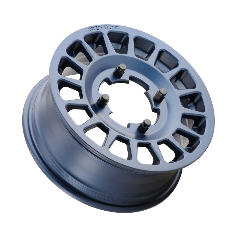 METHOD WHEELS METHOD MR407 BAHIA BLUE